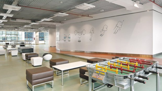 Cada vez son más las empresas que apuestan por #incentivar a sus  talentos jóvenes.