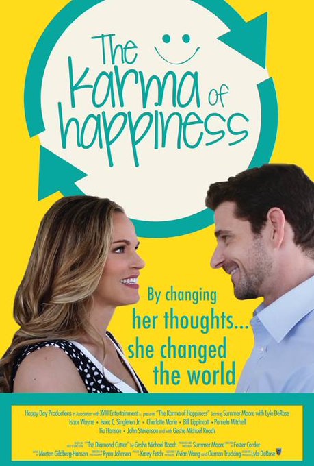 #Shortstv is distributing our #award winning film #thekarmaofhappiness! Follow FB 4 news. https://t.co/ouBfgjvGcX<a href="/tag/shortstv"class="tags">#Shortstv</a><a href="/tag/award"class="tags">#award</a><a href="/tag/thekarmaofhappiness"class="tags"><span>#thekarmaofhappiness</span></a>