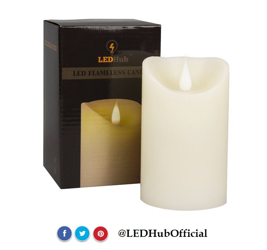 LEDHubOfficial's tweet photo. #LEDHub flame less candles are 3rd generation products, Flames are extremely realistic from any point of view. https://t.co/reVgAEQYhk