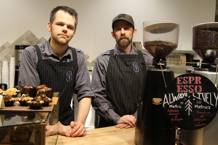 Arbor is a restaurant, coffee bar, urban farm and chill zone in Chicago's Logan Square. sprudge.com/arbor-chicago-…
