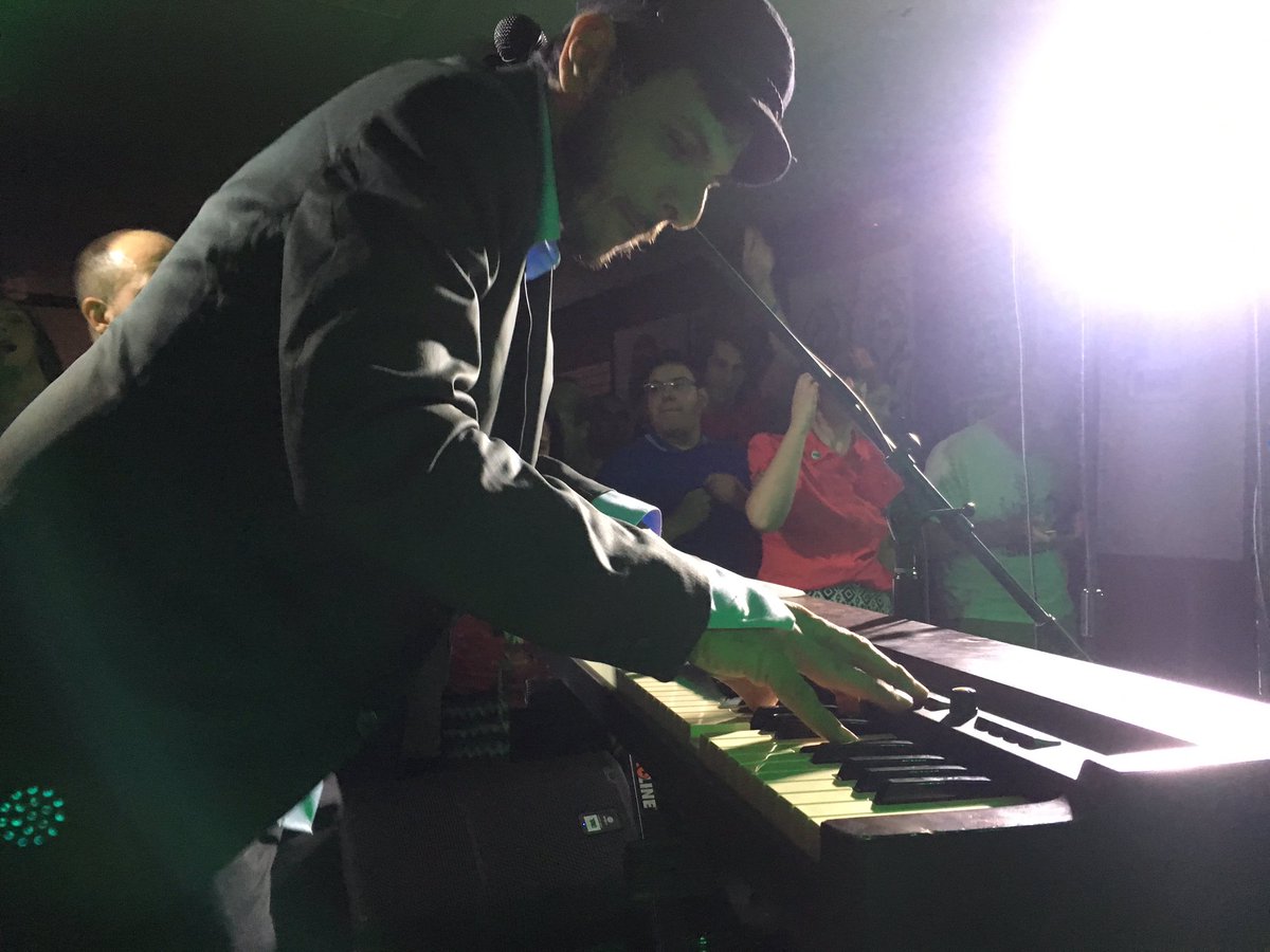 Nice Guys Pizza tweet media