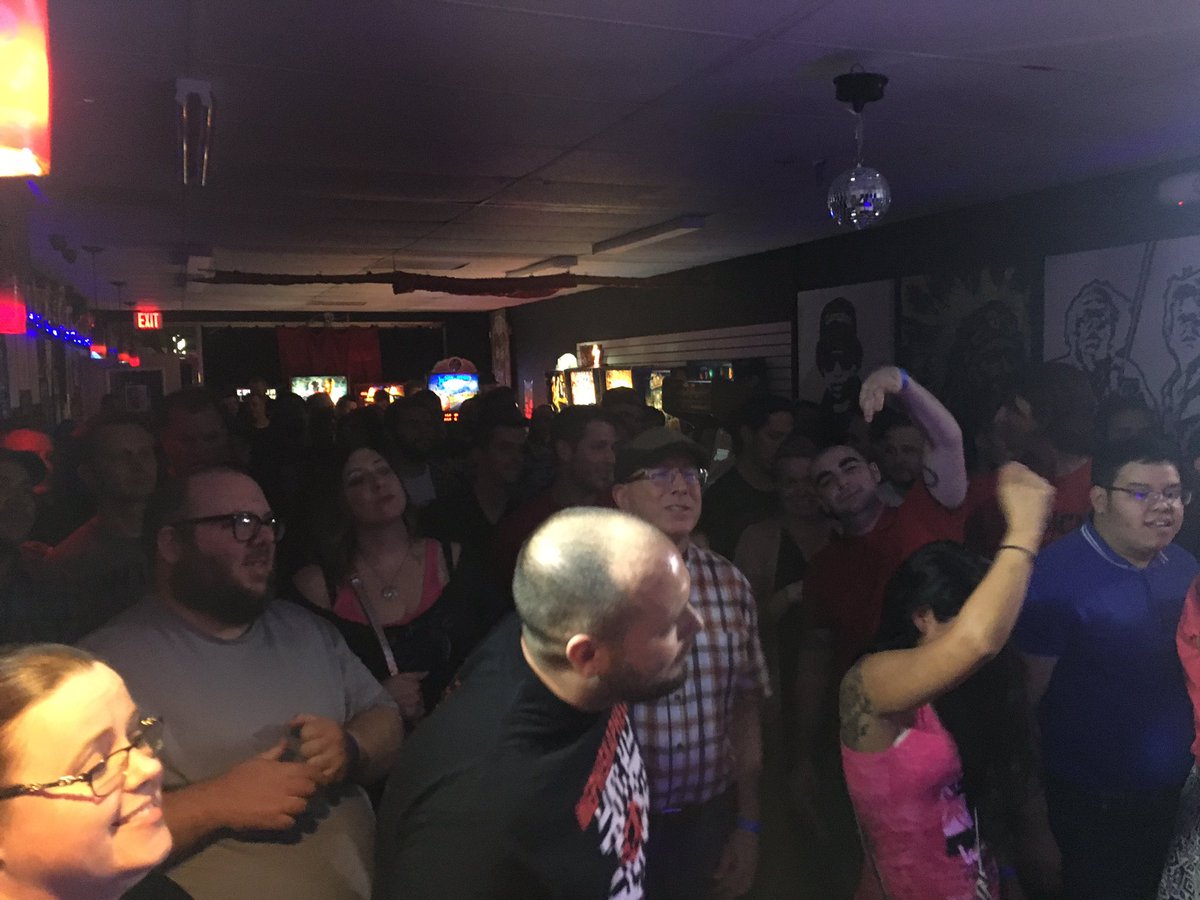 Nice Guys Pizza tweet media