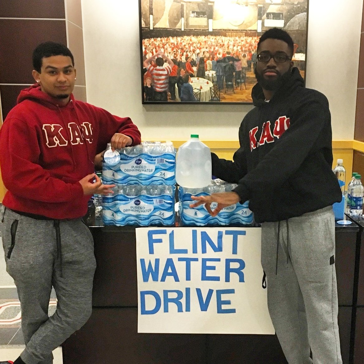 ΚΑΨ Zeta Chapter tweet media