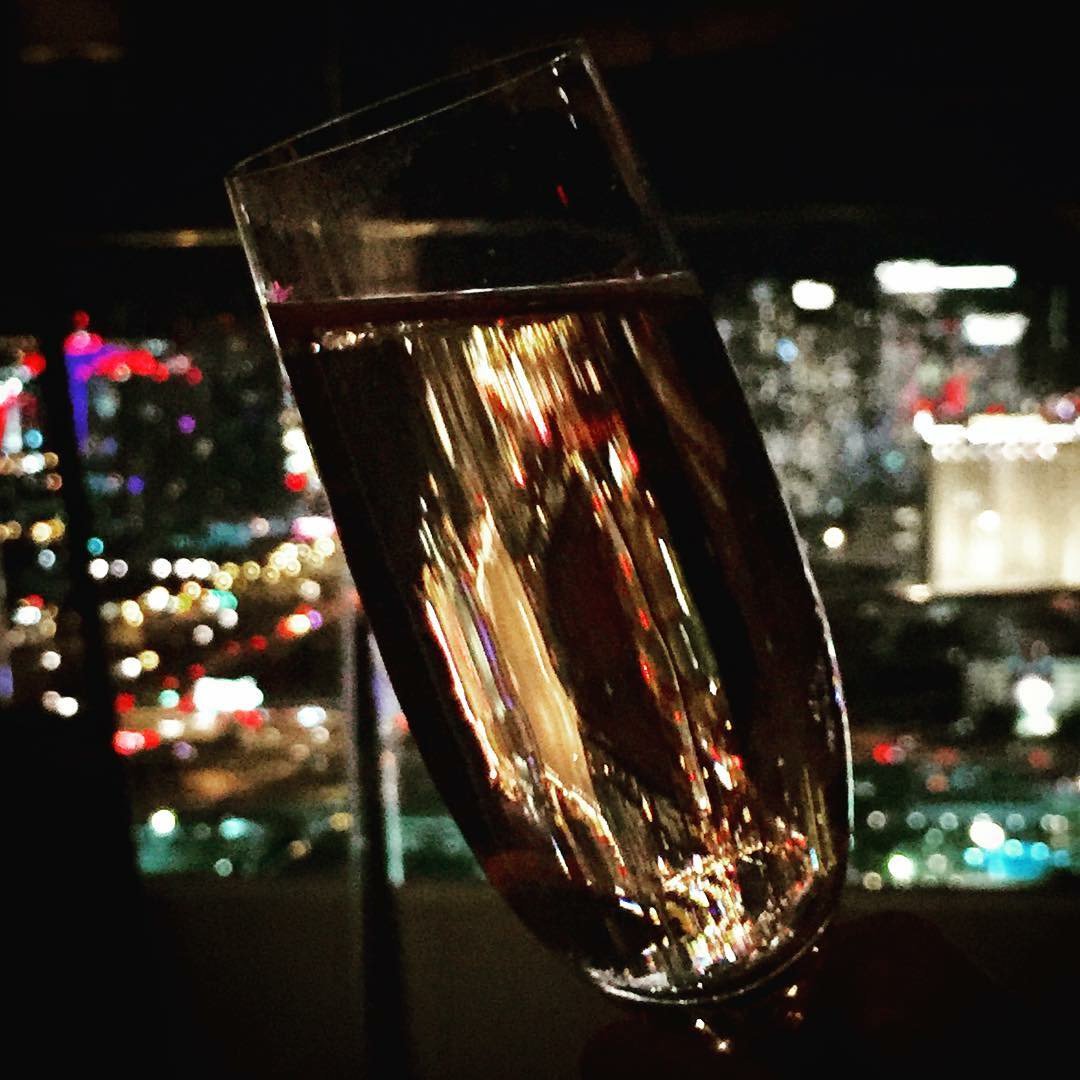 Skyfall Lounge tweet media