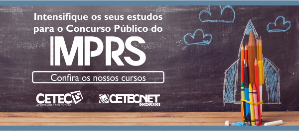 CetecnetOficial's tweet photo. [FOCO NO MP-RS]Intensifique seus estudos com os nossos cursos com foco no Concurso do MP-RS.https://t.co/kwl9DzOySM https://t.co/ZIZKlqimrO