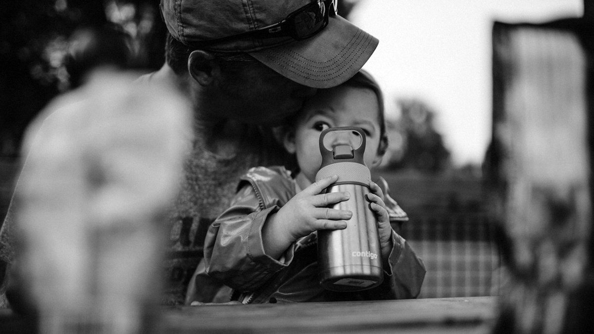 Three weeks into their life on the road, <a href="/Z_Bowman/">Zach Bowman</a> and family learn to keep track of time so.thedrive.com/qHMUt9H