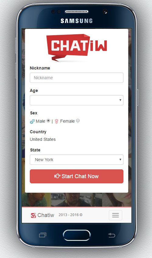 Chatiw.com on Twitter: "try our #android #chat app https://t.co ...