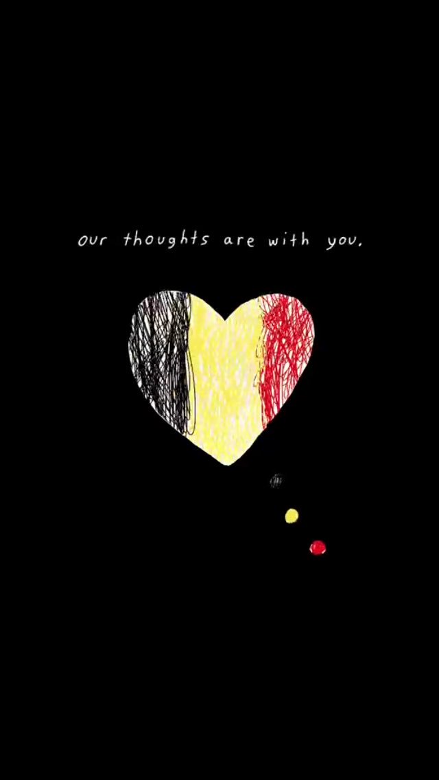 1KeyboardWarri1's tweet photo. #SMatUC #BrusselsAttacks https://t.co/2MX9hpGofE