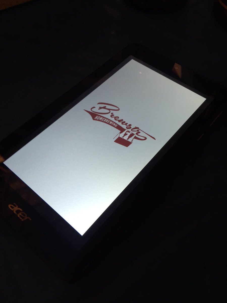 thebrewstr's tweet photo. Brewstr Mockup App at Oppfest  #brewstr #oppfest #sfuinnovates #sfubeedie #sfuteche @SFUBeedie https://t.co/LSsLLLErUu