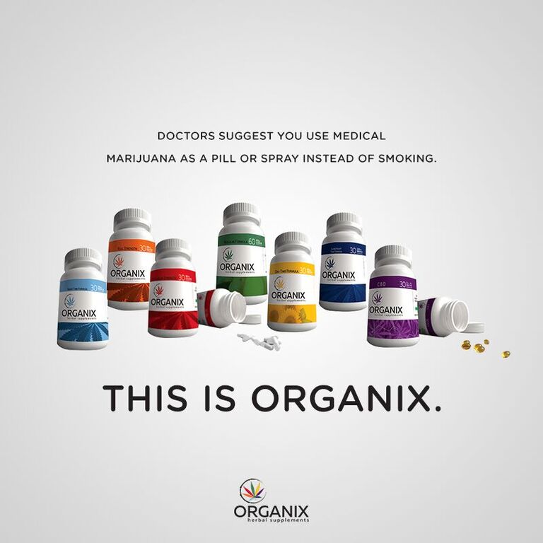 herbal_organix's tweet photo. Doctors suggest: THCpills or spray #THCpills #MMJ #herbal_organix #collectives #cannabiscaps #cannabis #cannabiz https://t.co/frwNVBb1UY