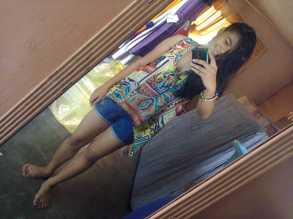 riscorreaaa's tweet photo. #Ootd ❤ https://t.co/iDlhbx5SU6