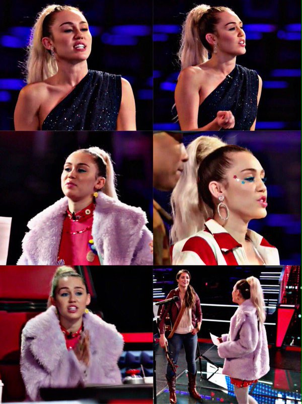 The Voice USA 2016 - Season 10 - Battles - NBC - Page 3 CeM4IF-UIAAtYIT