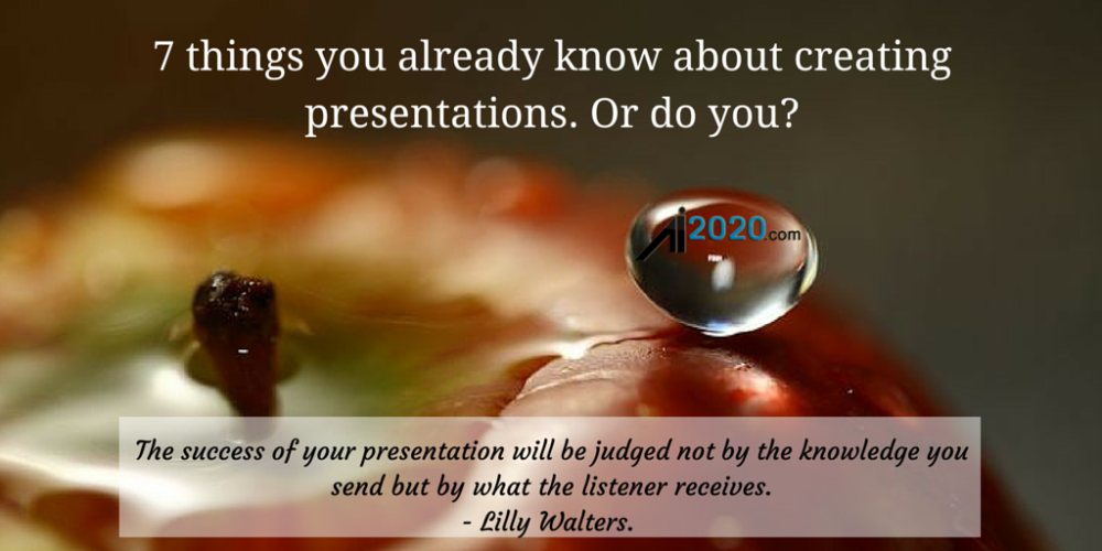 adnanedtech's tweet image. Use only one concept per slide in your presentations. bit.ly/aicreatePresen… #edtech