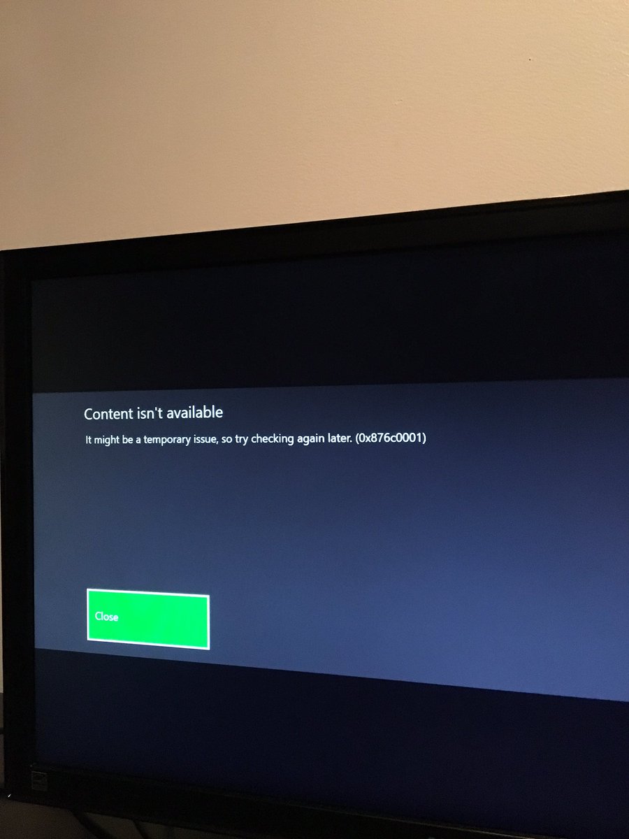 CodstaNJ's tweet image. Im trying to renew my Xbox Live but every time I try to go to the store to use a code, this pops up @XboxSupport