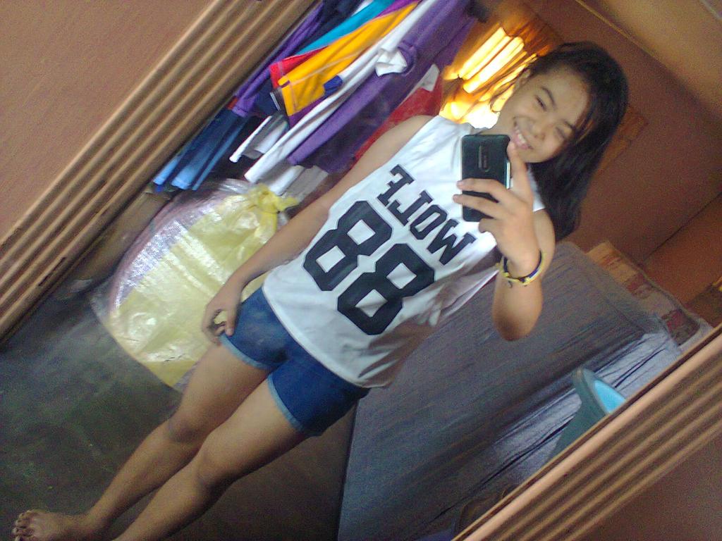 riscorreaaa's tweet photo. #Ootd ❤ https://t.co/iDlhbx5SU6