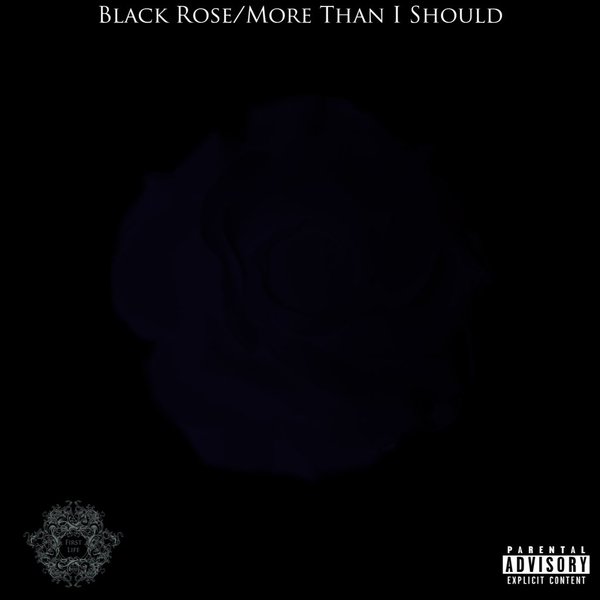 DailyChiefers's tweet image. .@FirstComposer portrays love in his soulful new single, "Black Rose/More Than I Should:" goo.gl/WaTigN