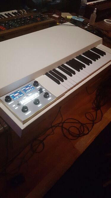 robertglasper's tweet photo. Whatchu nobout this here?? https://t.co/WN7H4zt1II