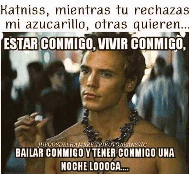 RoblesLizzette's tweet image. #LosJuegosDelHambreA7 #books #LectoresB