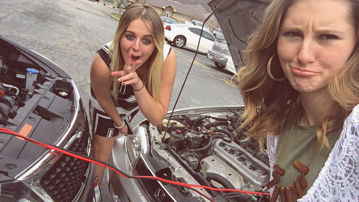 TiffanyMessick3's tweet photo. Got to see Bailey today 💁🏼#lunchdate #cartrobles  #goodcatchingup @Baileyzaugg https://t.co/gI8v3jH3vX