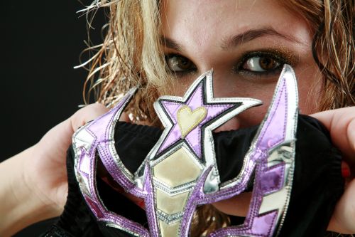 SoulbirdFL's tweet photo. Please welcome @TheMaskedVigila to the @DetroitHotRods! https://t.co/X8Ljdxz4G3