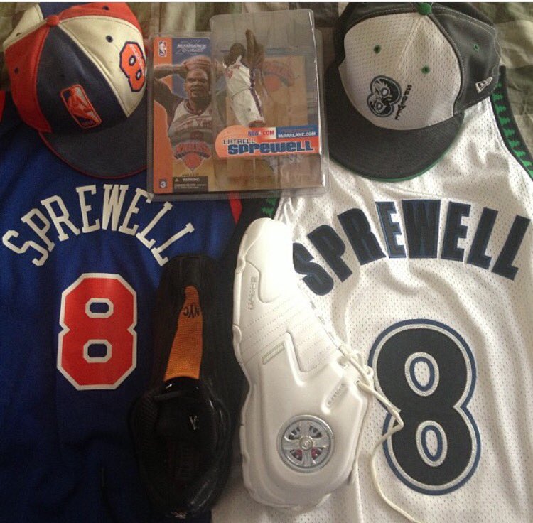 Rob31Vegas's tweet photo. @REAL_SPREWELL15 no idea you were on Twitter haha big fan Spree! https://t.co/8AZpekZm4p