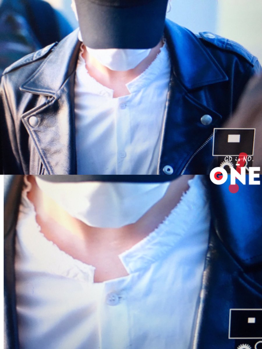 G_ONE818's tweet photo. 【G-ONE PREVIEW】160323 Incheon Airport off to Shenzhen #gdragon #지드래곤 인공출국 https://t.co/5SqgLOxd2P