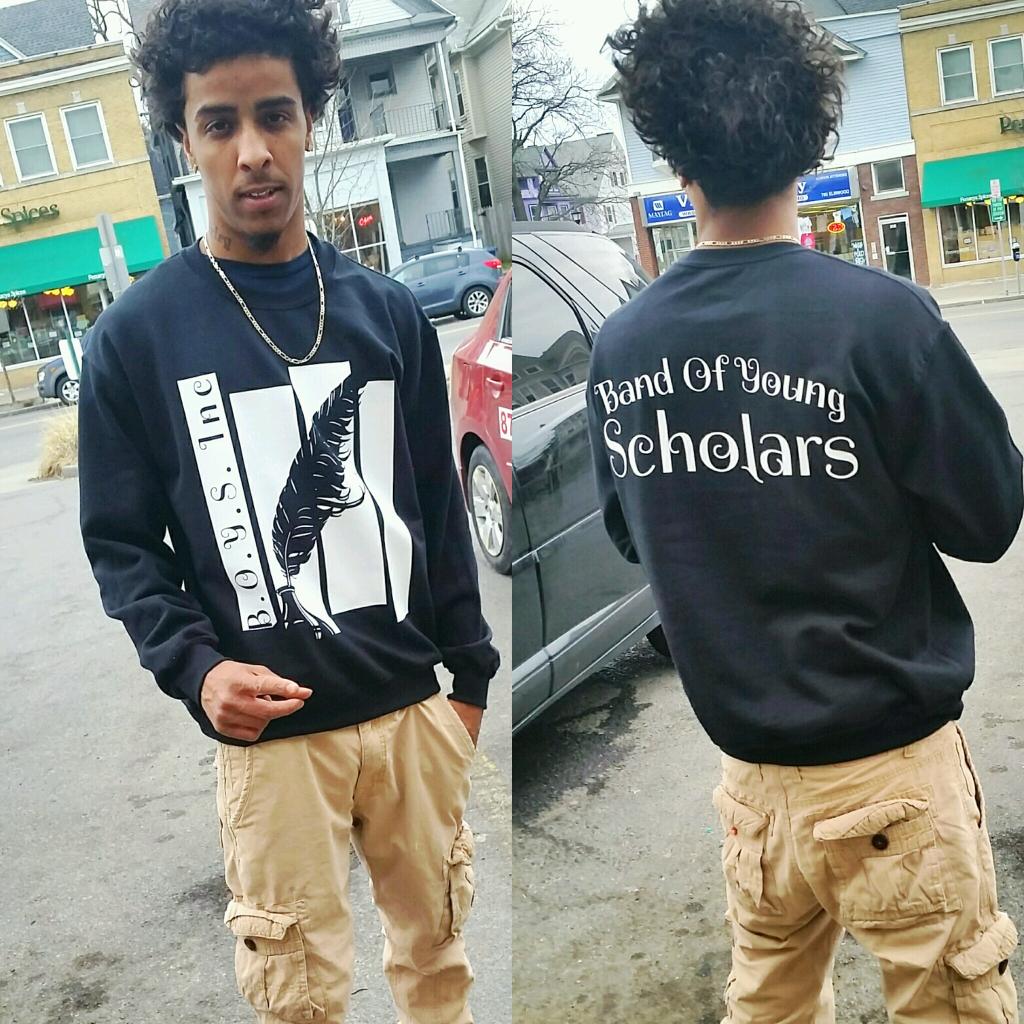 shanecastro94's tweet photo. BOYS inc. #YSM https://t.co/t0w5Qfi2kR