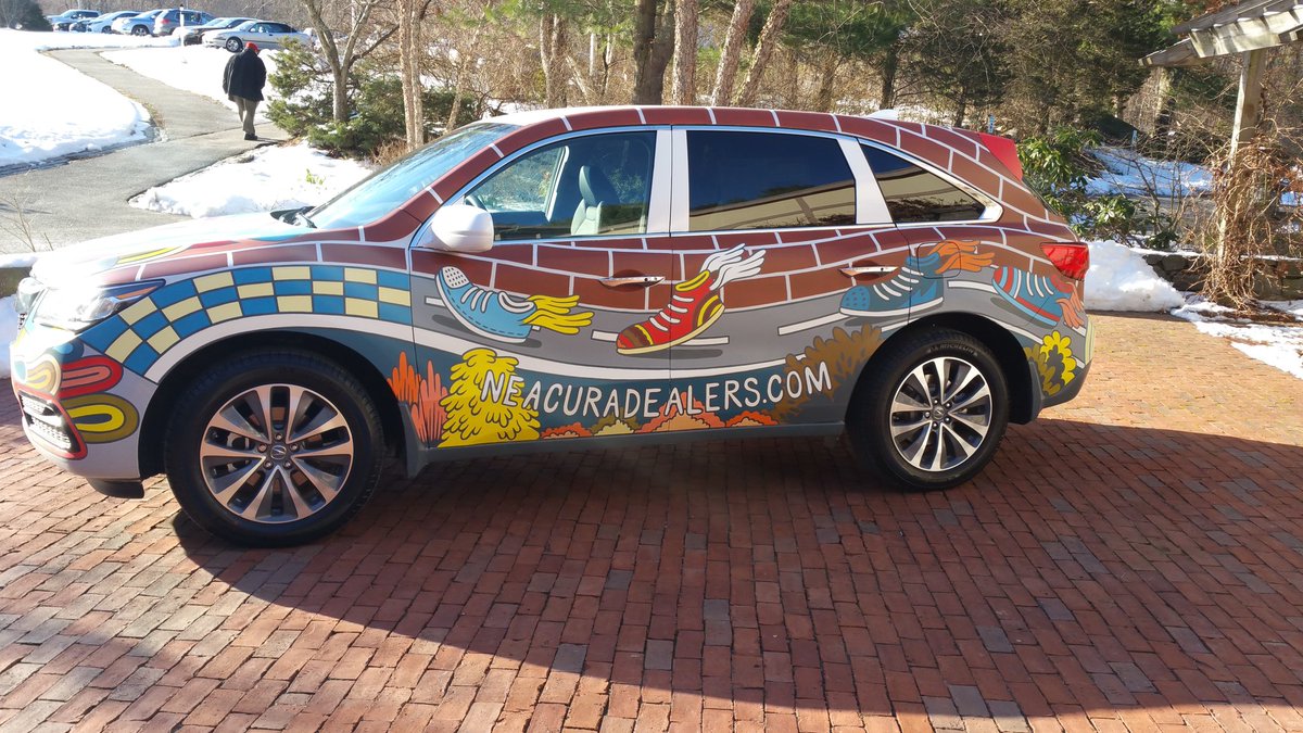 This yr pacer car.
<a href="/MetroWestYMCA/">MetroWest YMCA</a> <a href="/WarrenCenterMa/">The Warren Center</a>  <a href="/BAA/">Boston Athletic Association</a>