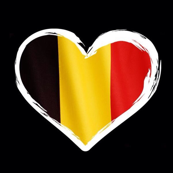 trideltacsulb's tweet photo. Our thoughts and prayers go out to the innocent people in Belgium 💛❤️ #prayersforbrussels https://t.co/sgakuqwDfI