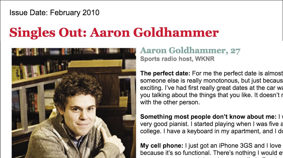 SliceMiami's tweet photo. Who Wants to Sex Aaron Goldhammer? @adamsmoot stumbled on something #MiamiBully
https://t.co/wMxGkP3Oss https://t.co/OXbs63mLWe