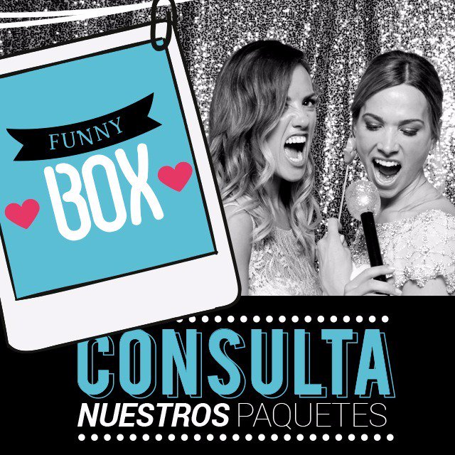 Boxpartyarg tweet picture