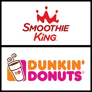createathonVCU's tweet photo. Many thanks to @SmoothieKingRIC & @DunkinDonuts for adding some sweetness to #CreateAthonVCU! #up2create #VCU https://t.co/EleoaiiTNo