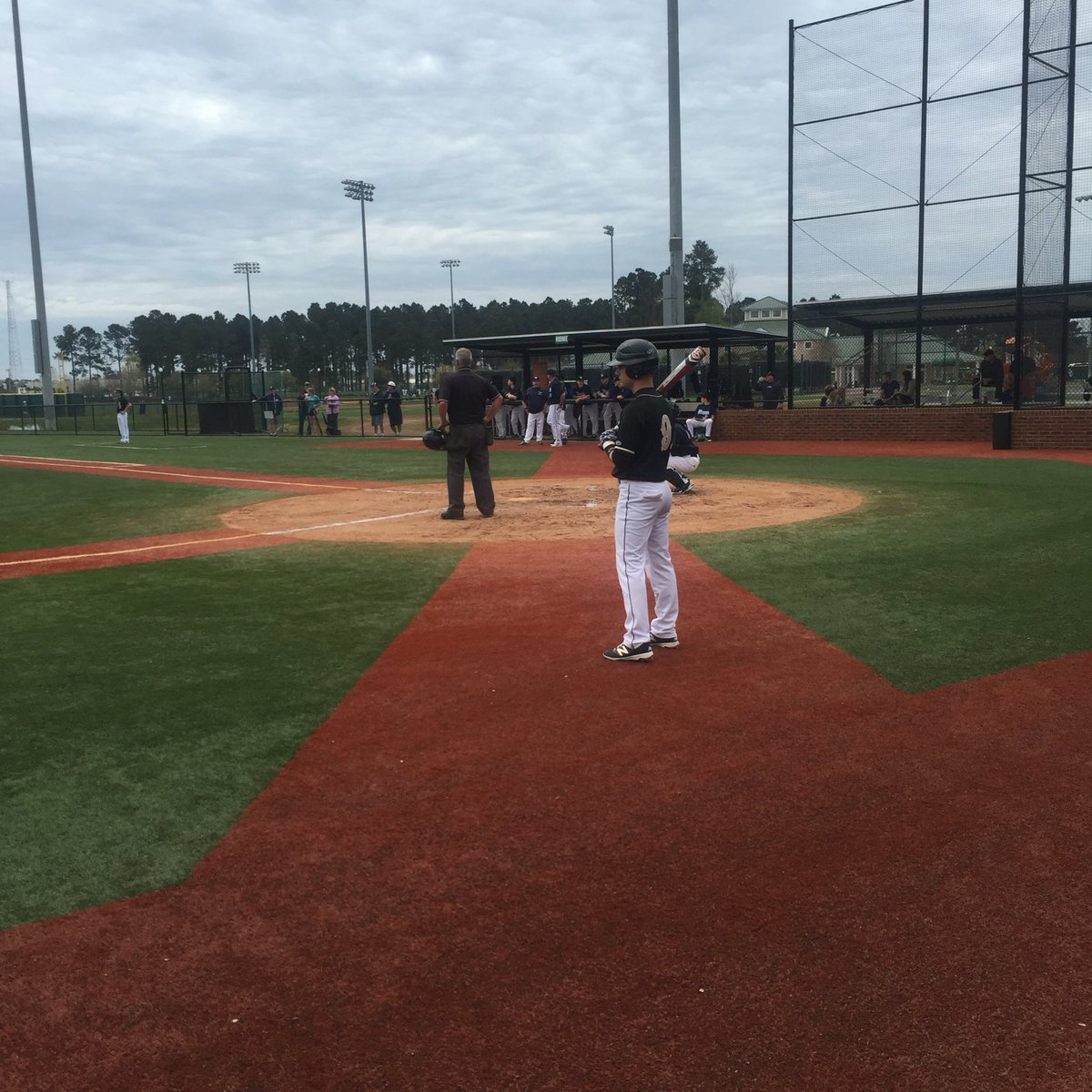 Ryan_Bocca's tweet image. Didn't get to post but, great time down in Myrtle for spring training with my guys⚾️🌊 #Room104 #HummBabe #HowAYou