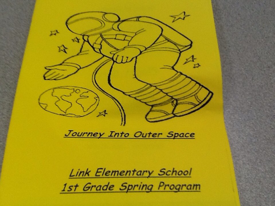 linkleopards's tweet photo. 1st Grade Leopards performing tonight! https://t.co/9TrYHpbPes