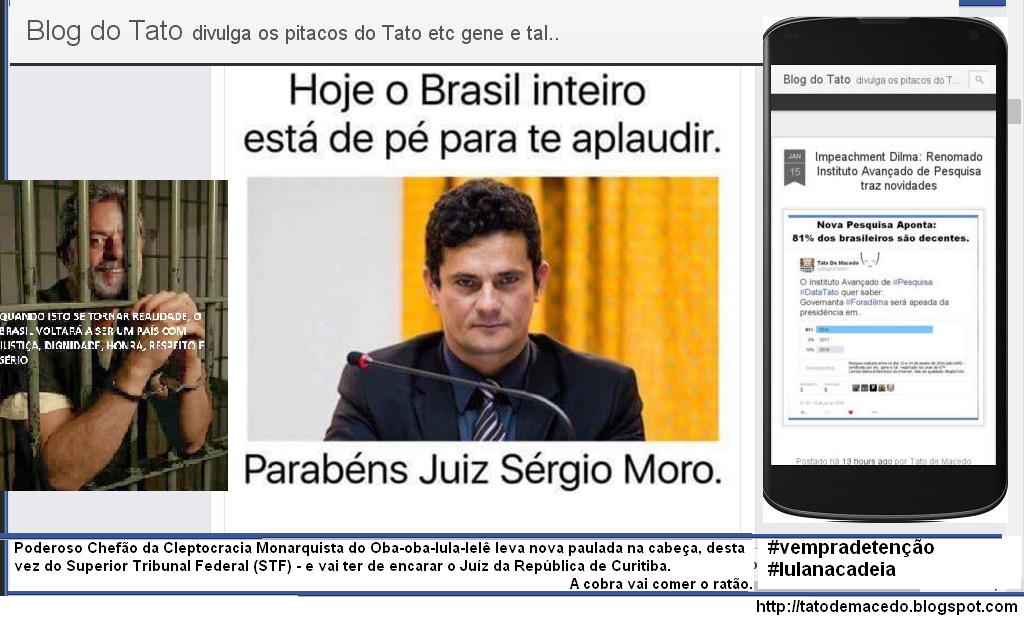 BlogDoTato67's tweet photo. @AnonPPortunity @folha @New_Delia oie?
#VemPraDetencao #ImpeachmentChegando #LulaNaCadeiaSim #ForaDilma #ForaPT https://t.co/GdcLSk1Ipb