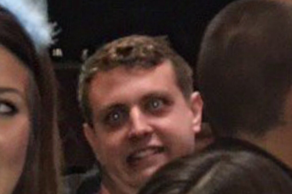 When you're downtown and remember you have a 6 page paper due at midnight and its 11:56