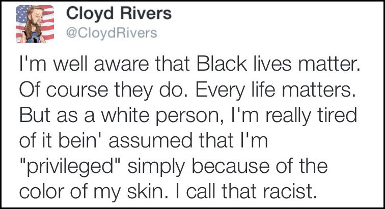 CloydRivers's tweet photo. Merica. https://t.co/ZQ0uPdwO5k