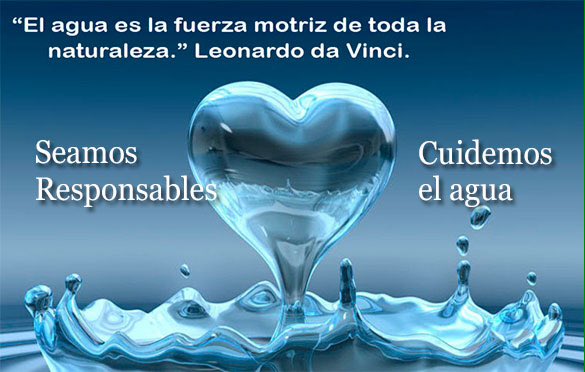 ECOSYL_Arg's tweet image. Solamente el 3% del del agua del mundo es potable, solamente el 1% del agua potable es accesible.Tomemos conciencia!
