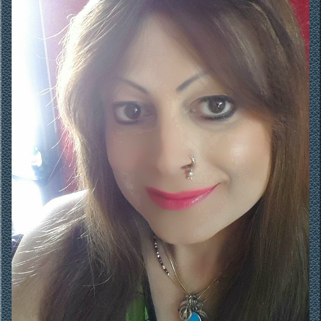 bobbyd584's tweet photo. Me in latest look of mine Bless MeMyRS JARIMARI MAA ☺ https://t.co/KtnAhskRet