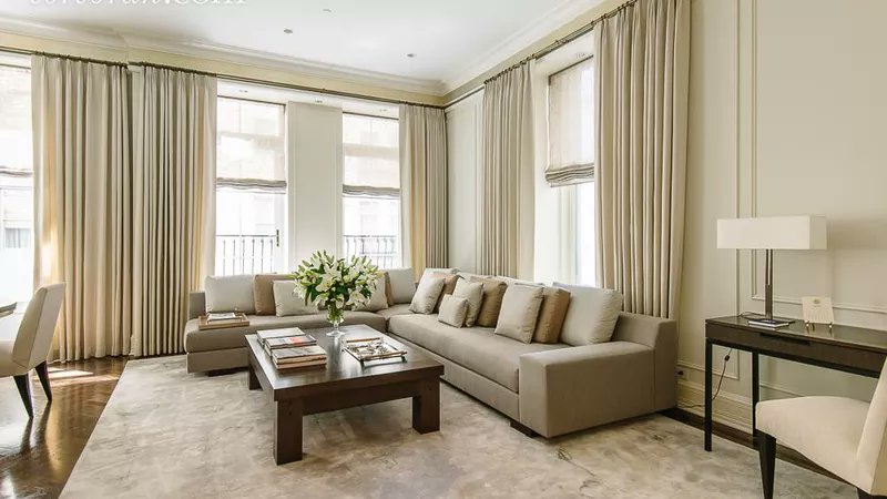 cityraven's tweet photo. Financial Guru Suze Orman Sells Her Plaza Apartment for $4M https://t.co/SGyVSUi4PJ #celebrtity #realestate #NYC https://t.co/6rQFW6AmBv