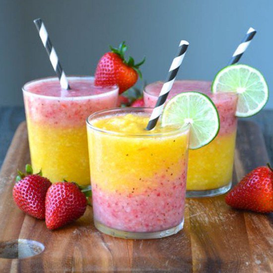 You need wine slushies in your life this spring. #FWx fandw.me/1UiVKKg