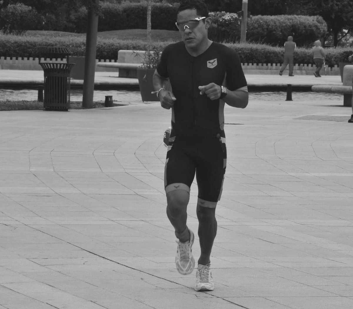 gerardo_mejiaG's tweet photo. Tough day at #IM703Monterrey #toughday The best is yet to come #swissman2016 #SwimBikeRun #ironman #purestamina https://t.co/J4R7wdZZ52