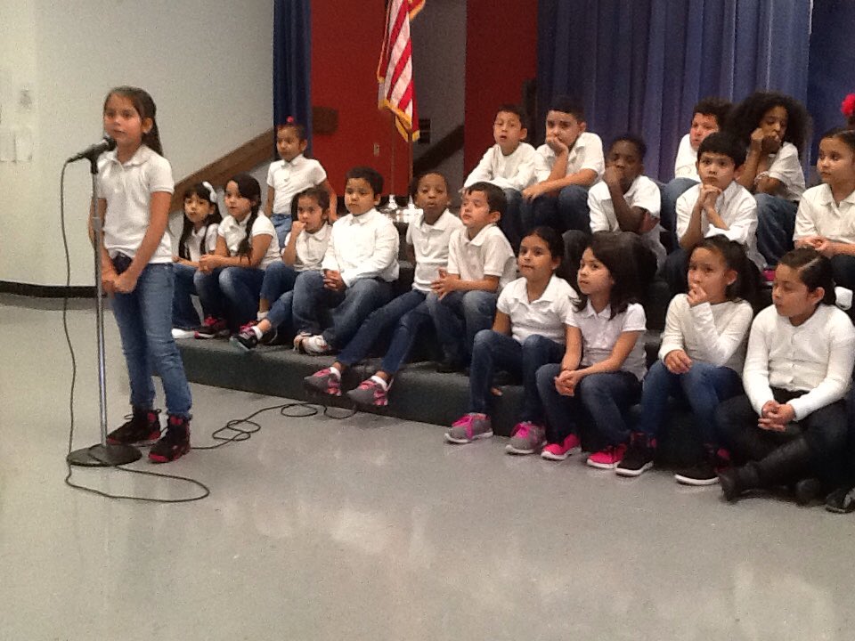 linkleopards's tweet photo. We have soloists! They can sing and rap!!! We certainly have talented Leopards! https://t.co/1yED5w69Uh