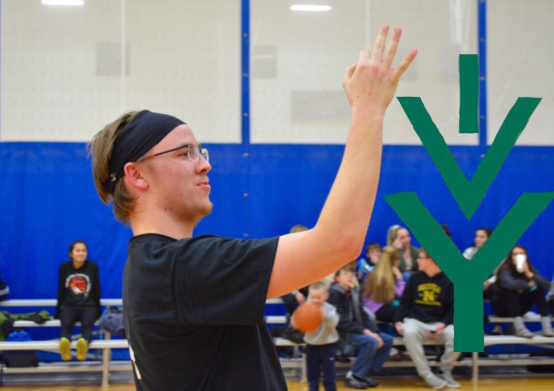 RadpackSkip's tweet photo. I have finally made up my mind. This Fall I will be attending Ivy Tech to further my basketball career. #TechSquad https://t.co/1AeFpnrZhu