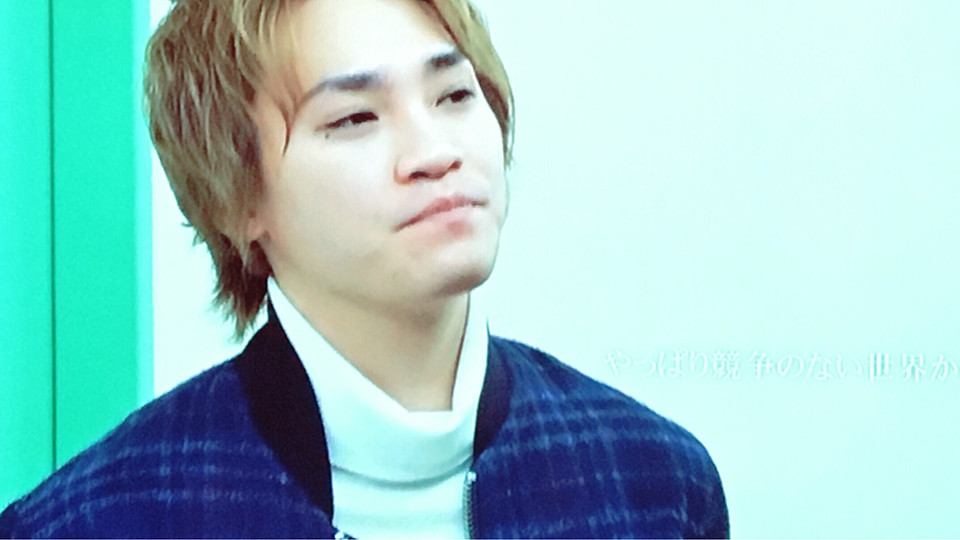 anxtks's tweet photo. おっはよ～！！！！
みんな元気ー？？？？
俺は忙しいけど元気だよ！！！(*`∀´*)
朝から大好きな���と沢山話せたの！！！
みんなも帰ったら話そうね！！！
お仕事いってきまーす！！！ https://t.co/jVluav8pFA
