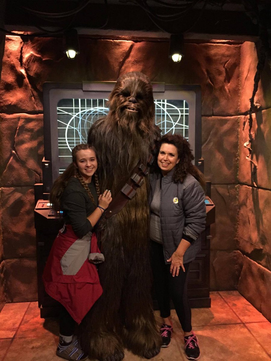 balchbunch's tweet photo. Chewbacca is a big fan of #DJStellar - you should be too! Today from 4-5 on https://t.co/urWZn6vPRi on #ItsaTrap ! https://t.co/0qYbxnoRXc