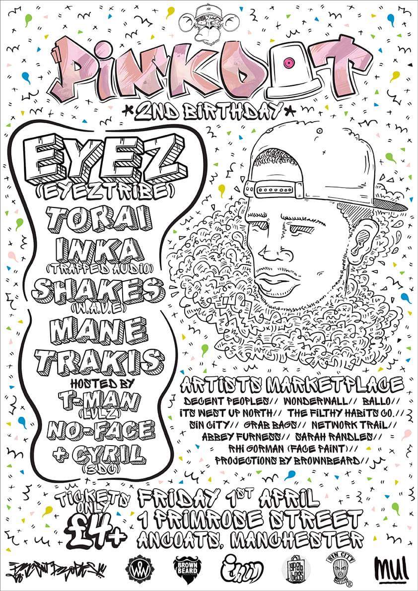 3DCYRILSNEER's tweet photo. https://t.co/QSg7dPGOrn  @T_Mansays @torai_wav @Eyez_uk @filthyhabitsmcr @decentpeoplesUK @BalloStreetwear @mul101 https://t.co/6eM1c03k68