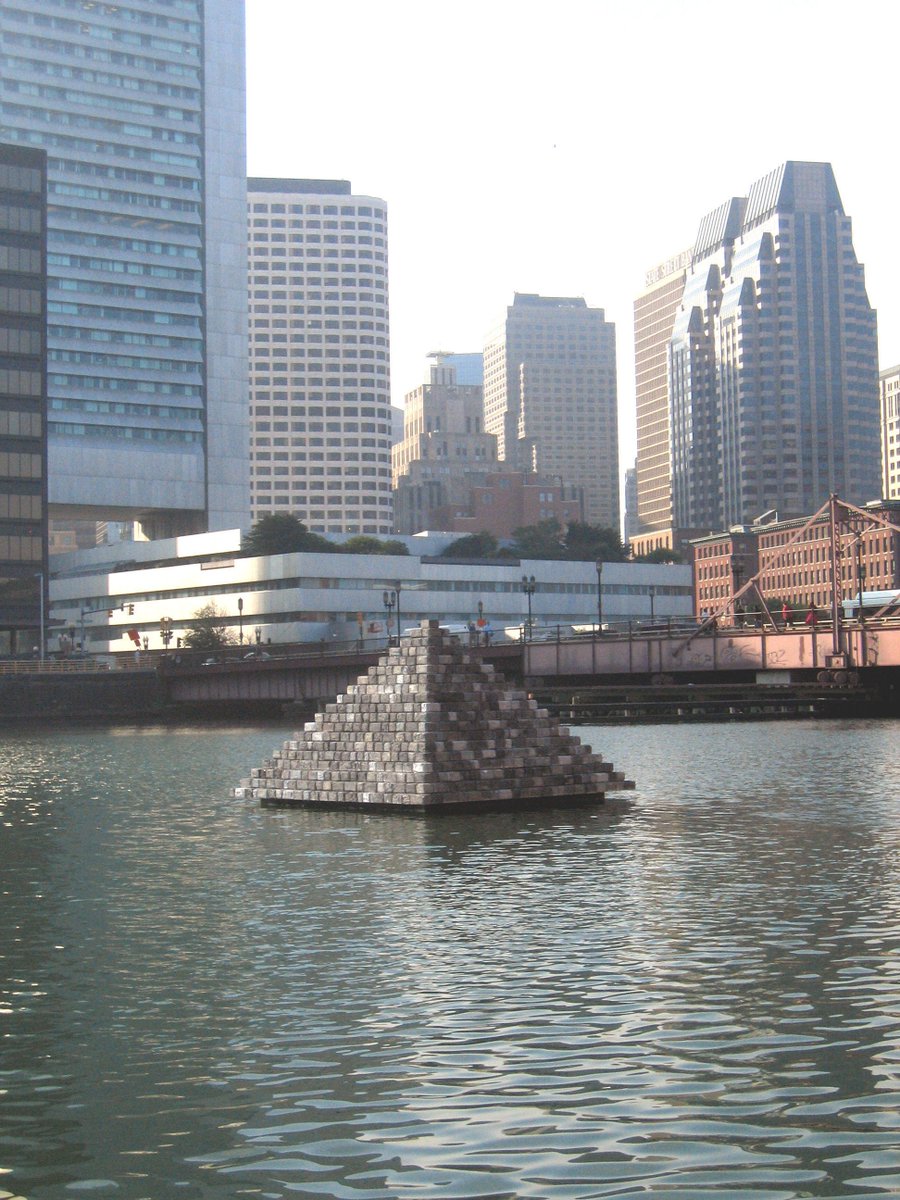 Fortpointarts's tweet photo. Questions about our RFP for public art? Q&A Wed Mar 30, 5:30pm RSVP https://t.co/05OoGnyrVx #PYR2014 https://t.co/hisDFhtCLH