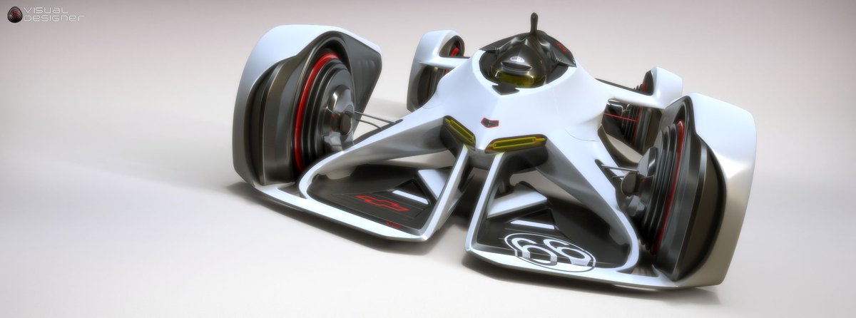 VD3DESIGN's tweet photo. At Visual Designer 3D we have take the challenge to reproduce the X2 concept, in order to create stunning images... https://t.co/V0VGVT3e1R