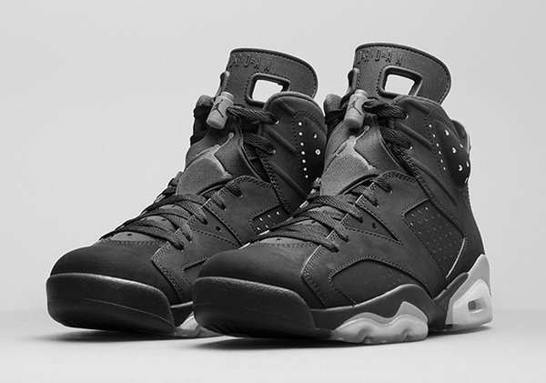 japanicanblog's tweet photo. 2016/12/31 発売予定 Air Jordan 6　Black Cat https://t.co/XRY1krgiKz https://t.co/eafur9GqnU